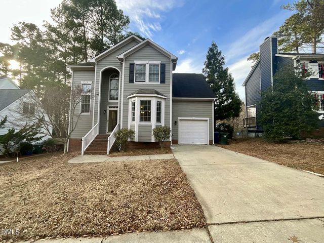 108 Collegiate Circle, Durham, NC 27713