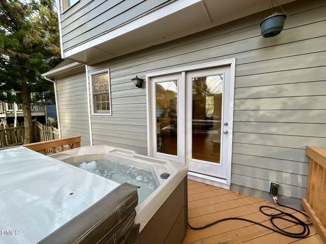 108 Collegiate Circle, Durham, NC 27713