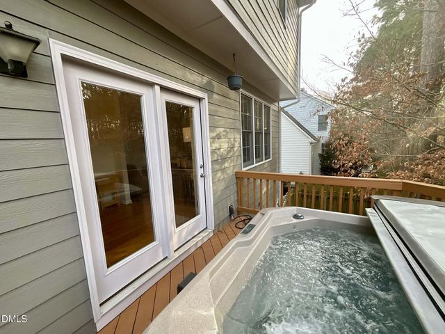 108 Collegiate Circle, Durham, NC 27713