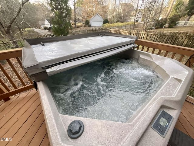 108 Collegiate Circle, Durham, NC 27713