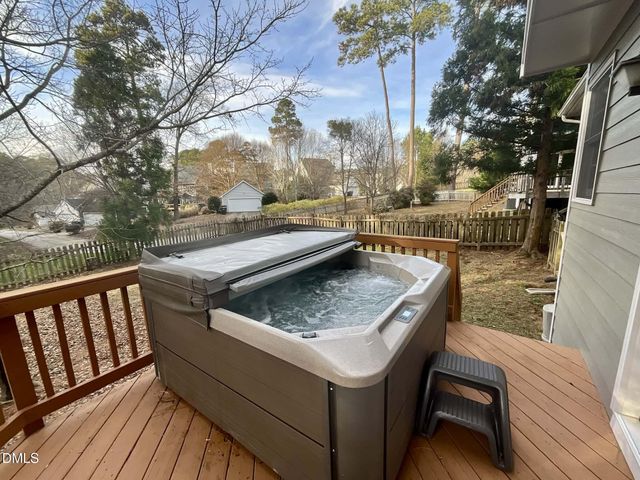 108 Collegiate Circle, Durham, NC 27713