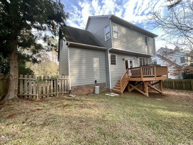 108 Collegiate Circle, Durham, NC 27713