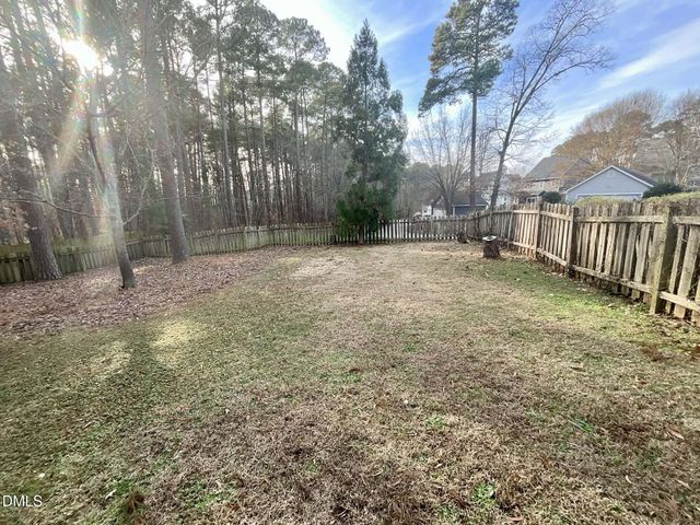 108 Collegiate Circle, Durham, NC 27713