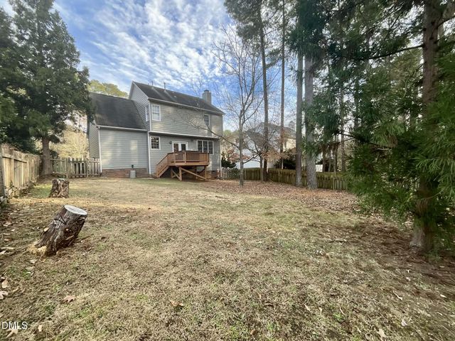 108 Collegiate Circle, Durham, NC 27713