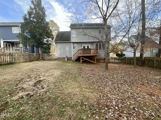 108 Collegiate Circle, Durham, NC 27713