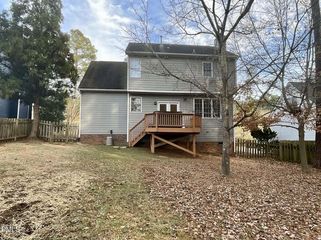 108 Collegiate Circle, Durham, NC 27713