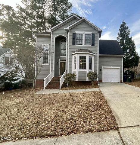 108 Collegiate Circle, Durham, NC 27713