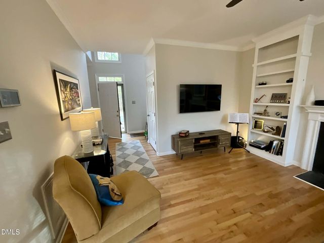 108 Collegiate Circle, Durham, NC 27713