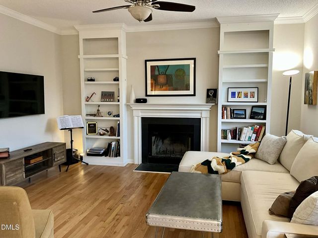 108 Collegiate Circle, Durham, NC 27713