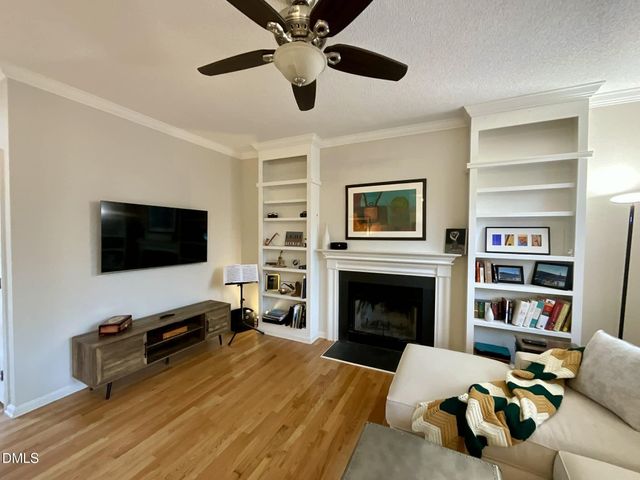 108 Collegiate Circle, Durham, NC 27713