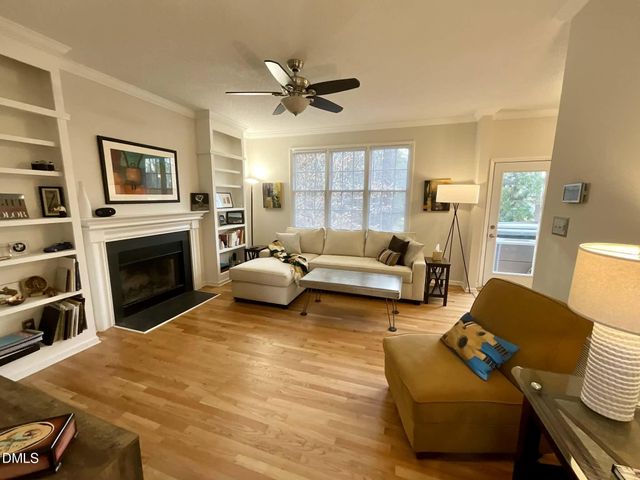 108 Collegiate Circle, Durham, NC 27713