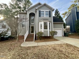 108 Collegiate Circle, Durham, NC 27713
