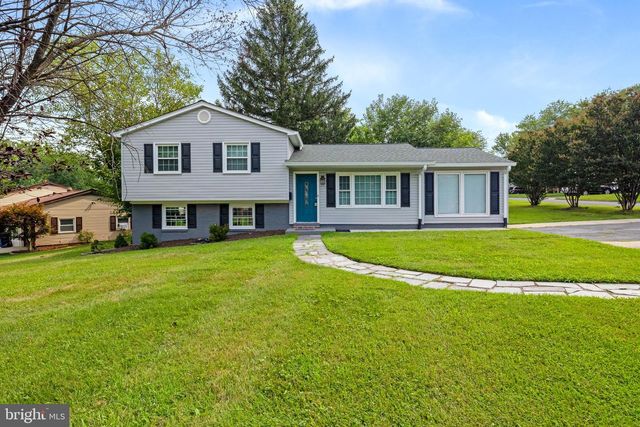 5725 HABERSHAM WAY, Alexandria, VA 22310
