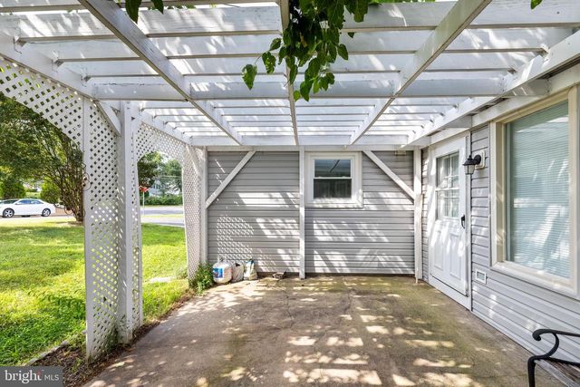 5725 HABERSHAM WAY, Alexandria, VA 22310