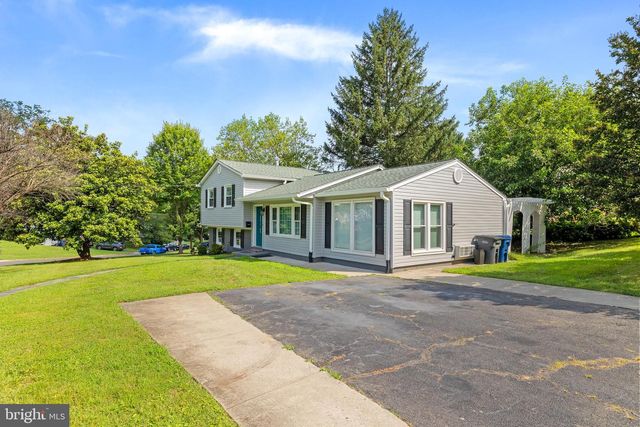 5725 HABERSHAM WAY, Alexandria, VA 22310