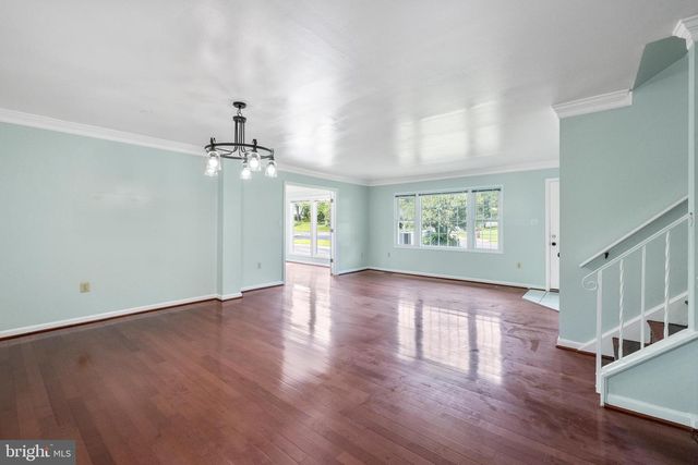5725 HABERSHAM WAY, Alexandria, VA 22310