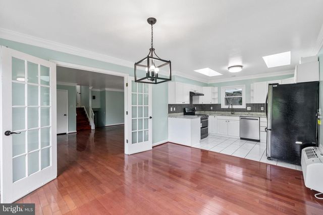 5725 HABERSHAM WAY, Alexandria, VA 22310
