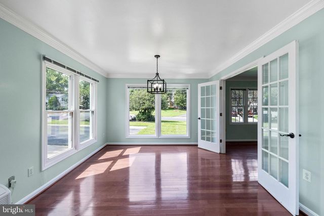 5725 HABERSHAM WAY, Alexandria, VA 22310