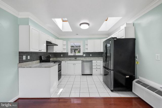 5725 HABERSHAM WAY, Alexandria, VA 22310