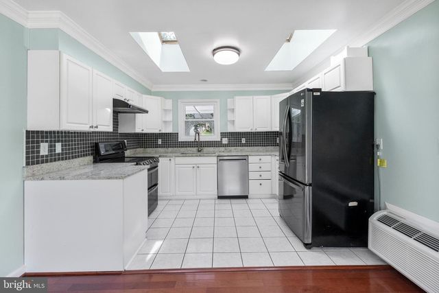 5725 HABERSHAM WAY, Alexandria, VA 22310