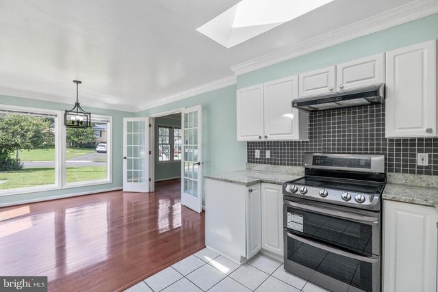 5725 HABERSHAM WAY, Alexandria, VA 22310