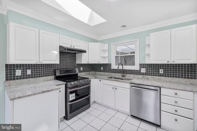 5725 HABERSHAM WAY, Alexandria, VA 22310