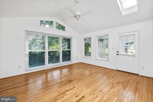5725 HABERSHAM WAY, Alexandria, VA 22310