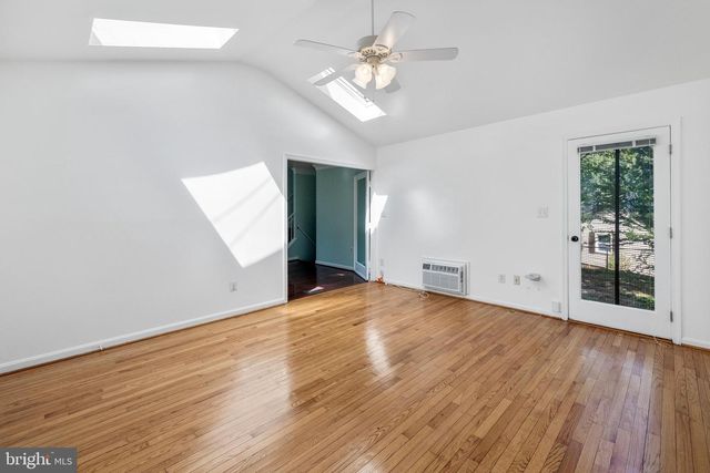 5725 HABERSHAM WAY, Alexandria, VA 22310