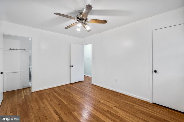 5725 HABERSHAM WAY, Alexandria, VA 22310