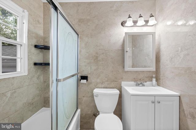 5725 HABERSHAM WAY, Alexandria, VA 22310