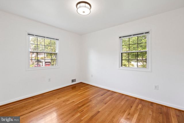 5725 HABERSHAM WAY, Alexandria, VA 22310