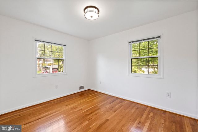 5725 HABERSHAM WAY, Alexandria, VA 22310