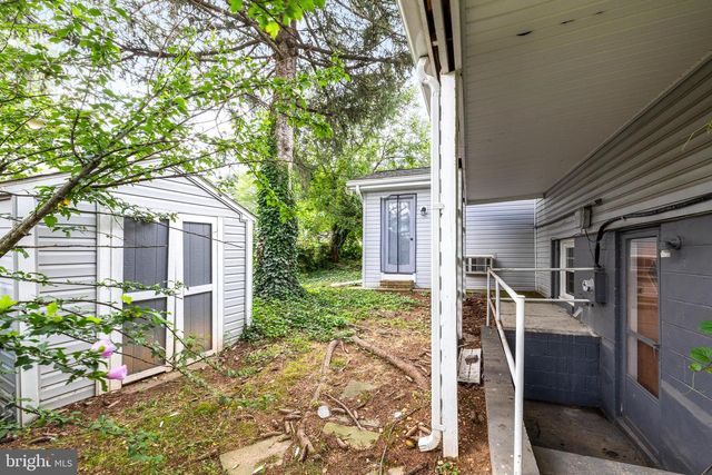 5725 HABERSHAM WAY, Alexandria, VA 22310