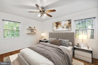 5725 HABERSHAM WAY, Alexandria, VA 22310