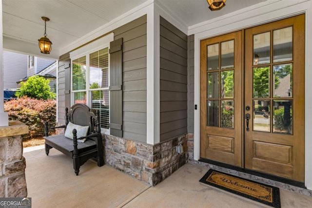 1050 Mcinteer Circle, Greensboro, GA 30642