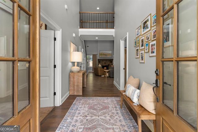 1050 Mcinteer Circle, Greensboro, GA 30642