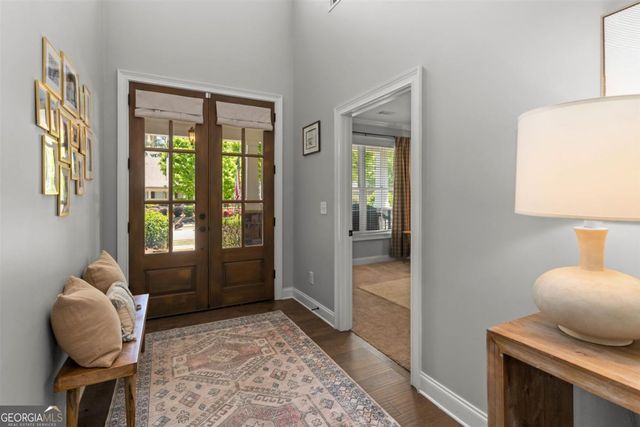 1050 Mcinteer Circle, Greensboro, GA 30642