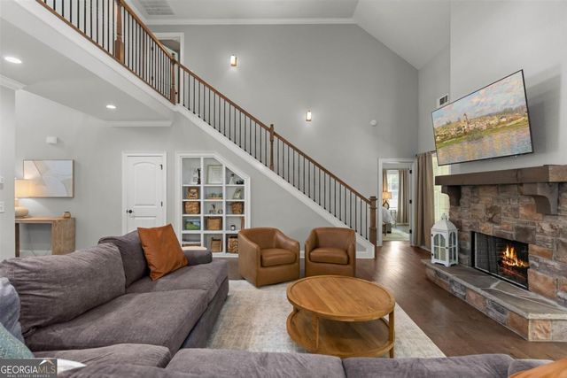 1050 Mcinteer Circle, Greensboro, GA 30642