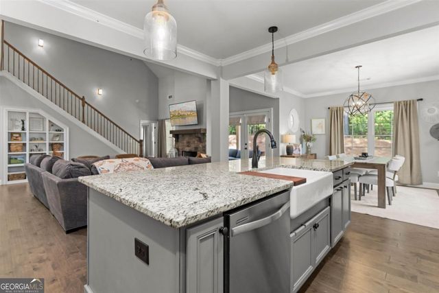 1050 Mcinteer Circle, Greensboro, GA 30642