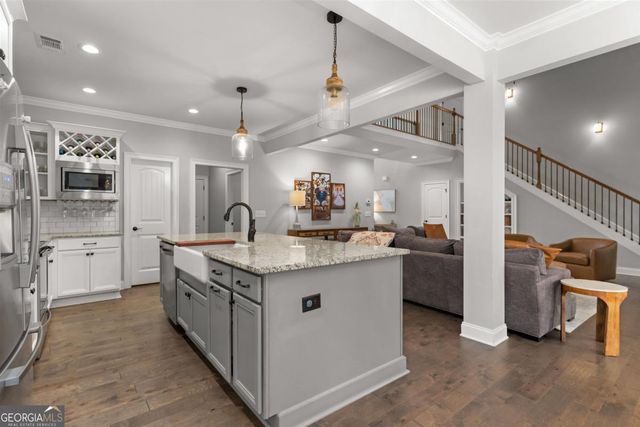 1050 Mcinteer Circle, Greensboro, GA 30642