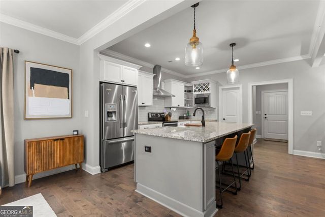 1050 Mcinteer Circle, Greensboro, GA 30642