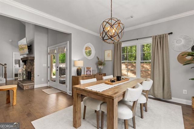 1050 Mcinteer Circle, Greensboro, GA 30642