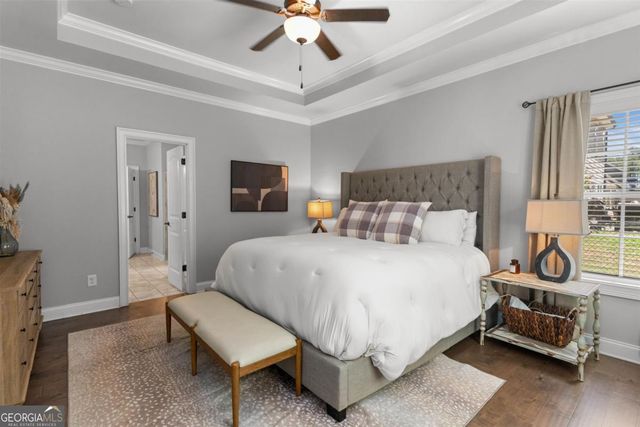 1050 Mcinteer Circle, Greensboro, GA 30642