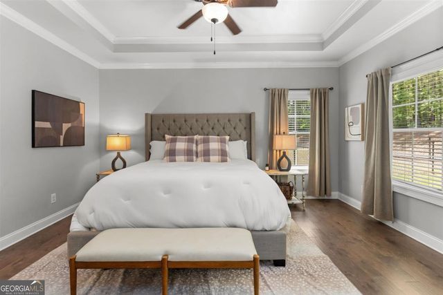 1050 Mcinteer Circle, Greensboro, GA 30642