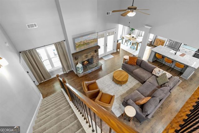 1050 Mcinteer Circle, Greensboro, GA 30642