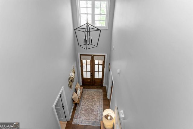 1050 Mcinteer Circle, Greensboro, GA 30642