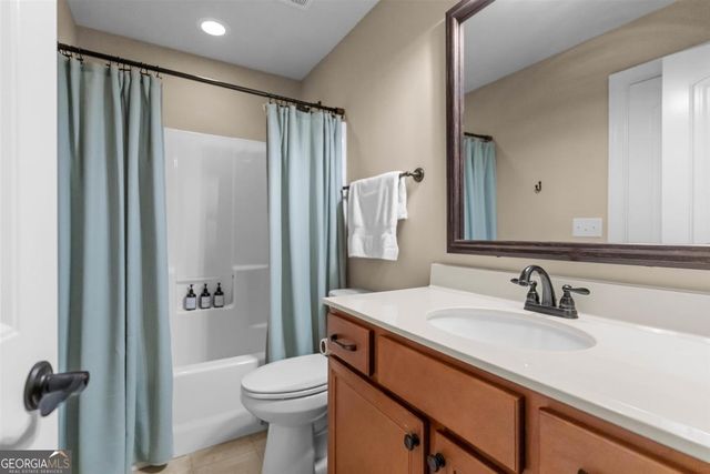 1050 Mcinteer Circle, Greensboro, GA 30642