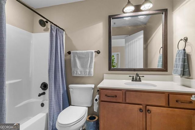1050 Mcinteer Circle, Greensboro, GA 30642