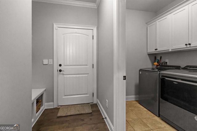 1050 Mcinteer Circle, Greensboro, GA 30642