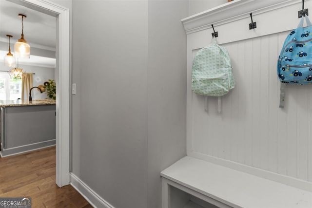 1050 Mcinteer Circle, Greensboro, GA 30642